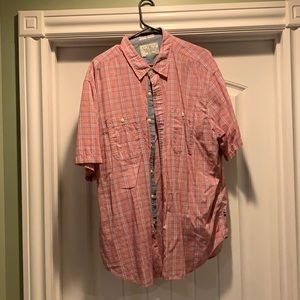 Nautica Short-Sleeve Shirt